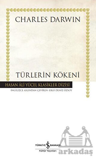 Türlerin Kökeni