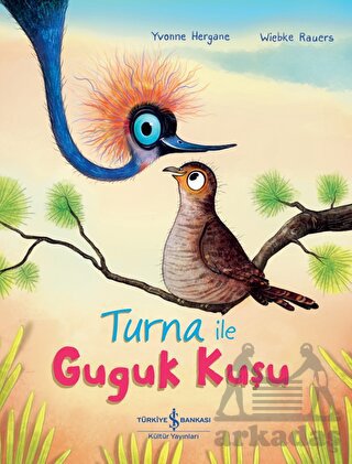 Turna İle Guguk Kuşu