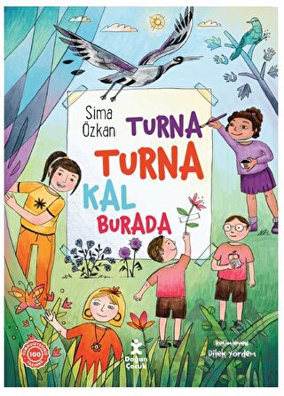 Turna Turna Kal Burada