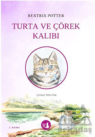 Turta ve Çörek Kalıbı