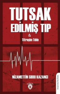 Tutsak Edilmiş Tıp Ve Titreşim