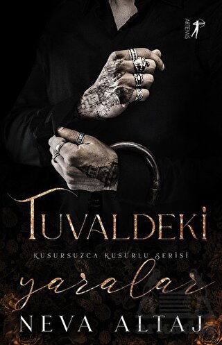 Tuvaldeki Yaralar