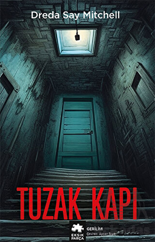 Tuzak Kapı