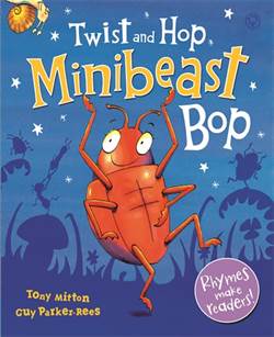 Twist and Hop, Binibeast Bop