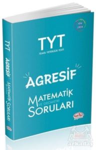 TYT Agresif Matematik Ve Geometri Soruları