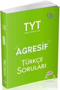 TYT Agresif Türkçe Soruları