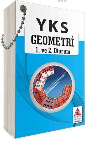 TYT AYT Geometri Kartları