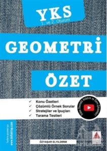 TYT AYT Geometri Özet