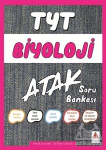 TYT Biyoloji Atak Soru Bankası