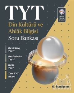 Tyt Din Kültürü Ve Ahlak Bilgisi Soru Bankası