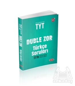 TYT Duble Zor Türkçe Soruları