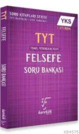 TYT Felsefe Soru Bankası