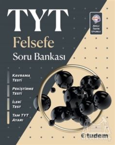 Tyt Felsefe Soru Bankası