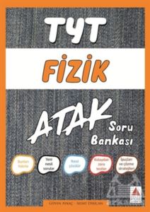 TYT Fizik Atak Soru Bankası