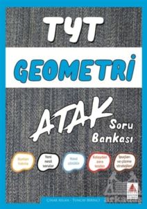 TYT Geometri Atak Soru Bankası