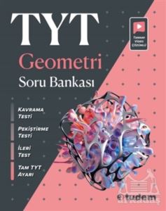 Tyt Geometri Soru Bankası