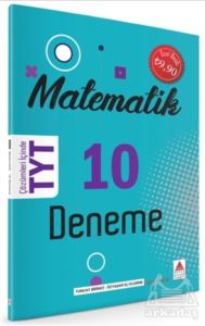 TYT Matematik 10 Deneme