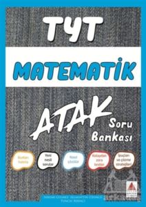 TYT Matematik Atak Soru Bankası