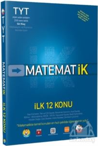 TYT Matematik İlk 12 Konu