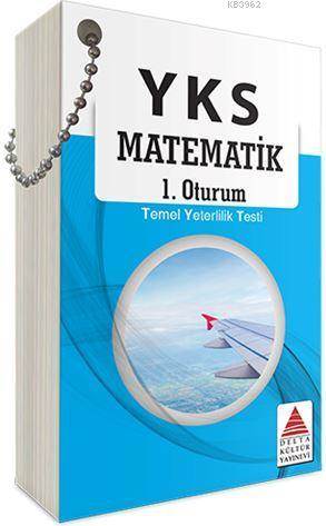 TYT Matematik Kartları