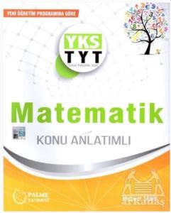 TYT Matematik Konu Anlatımı