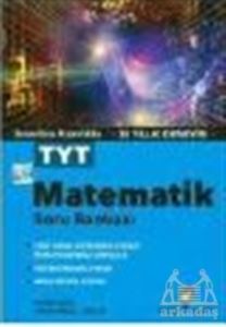 TYT Matematik Soru Bankası