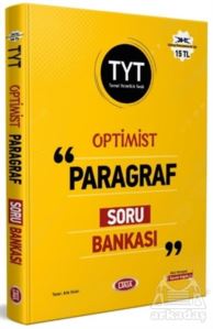 TYT Optimist Paragraf Soru Bankası