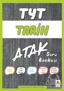 TYT Tarih Atak Soru Bankası