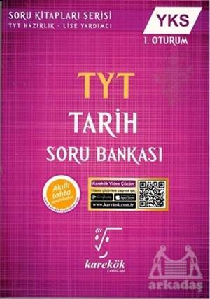 TYT Tarih Soru Bankası