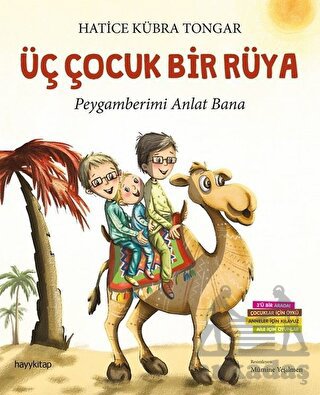 Üç Çocuk Bir Rüya