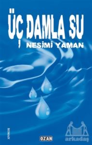 Üç Damla Su