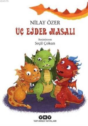 Üç Ejder Masalı