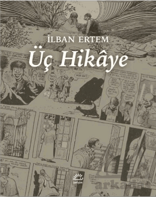 Üç Hikaye