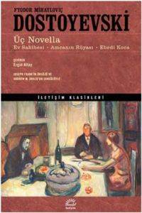 Üç Novella