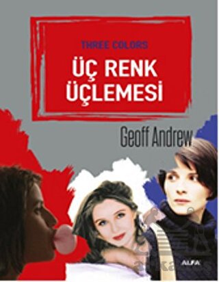 Üç Renk Üçlemesi