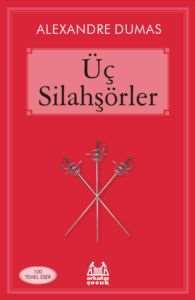 Üç Silahşörler