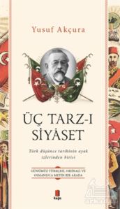 Üç Tarz-I Siyaset - Thumbnail