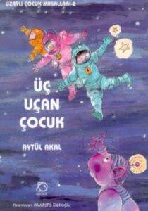 Üç Uçan Çocuk