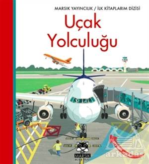 Uçak Yolculuğu