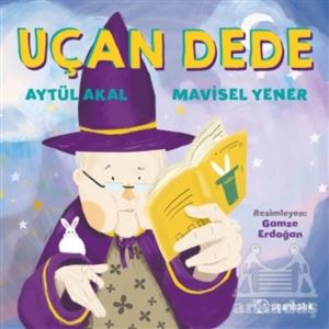 Uçan Dede