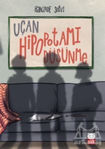 Uçan Hipopotamı Düşünme