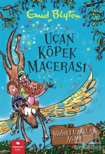 Uçan Köpek Macerası