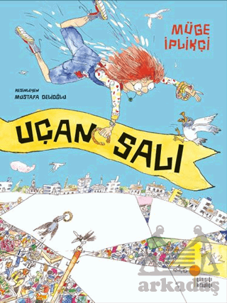 Uçan Salı