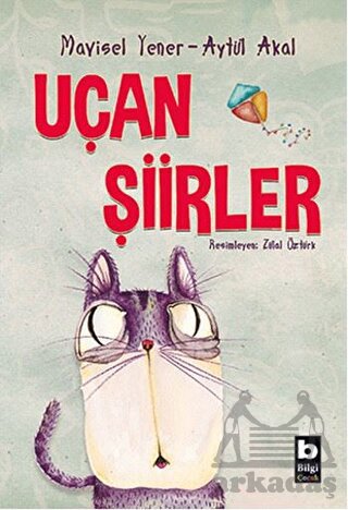 Uçan Şiirler