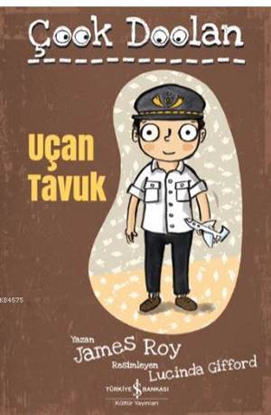 Uçan Tavuk - Çook Doolan