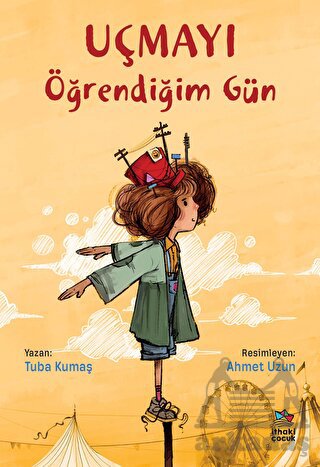 Uçmayı Öğrendiğim Gün