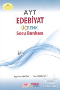 Üçrenk Ayt Edebiyat Soru Bankası