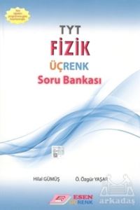 Üçrenk Tyt Fizik Soru Bankası