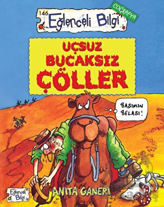 Uçsuz Bucaksız Çöller