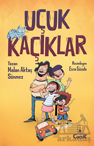 Uçuk Kaçıklar